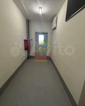 2-к квартира, вторичка, 64м2, 12/17 этаж