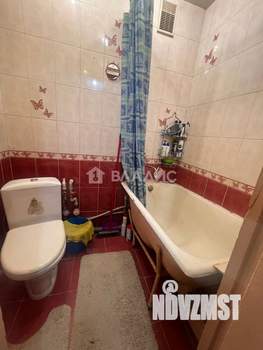 1-к квартира, вторичка, 32м2, 1/5 этаж