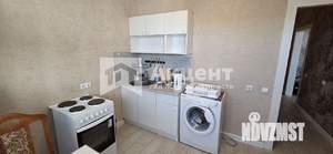 1-к квартира, вторичка, 39м2, 6/17 этаж