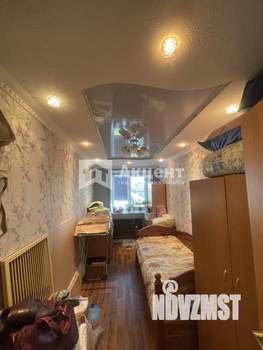 2-к квартира, вторичка, 41м2, 4/5 этаж
