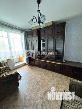 2-к квартира, вторичка, 47м2, 3/5 этаж