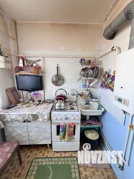 3-к квартира, вторичка, 50м2, 4/5 этаж