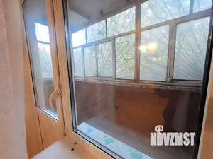 2-к квартира, вторичка, 53м2, 1/9 этаж