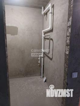 2-к квартира, вторичка, 65м2, 8/10 этаж