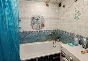 2-к квартира, вторичка, 46м2, 3/5 этаж
