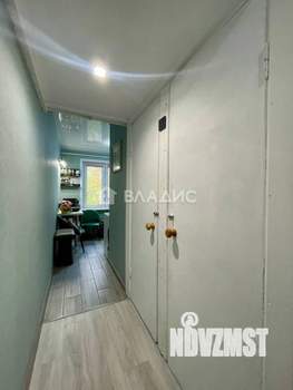 1-к квартира, вторичка, 33м2, 5/5 этаж