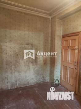 2-к квартира, вторичка, 49м2, 1/4 этаж