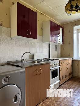 2-к квартира, вторичка, 52м2, 5/5 этаж