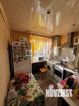 2-к квартира, вторичка, 45м2, 5/5 этаж