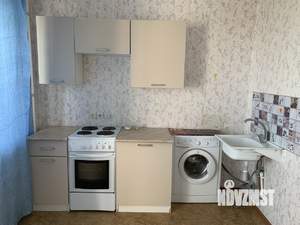 1-к квартира, вторичка, 40м2, 17/18 этаж