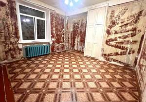 2-к квартира, вторичка, 53м2, 1/2 этаж