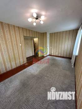1-к квартира, вторичка, 32м2, 4/5 этаж