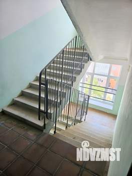 1-к квартира, вторичка, 43м2, 5/10 этаж