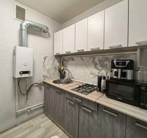 1-к квартира, вторичка, 30м2, 3/5 этаж