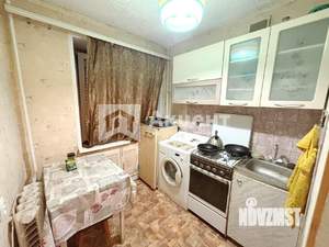 1-к квартира, вторичка, 21м2, 1/5 этаж