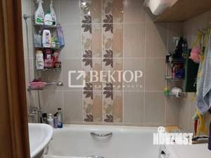 3-к квартира, вторичка, 64м2, 9/10 этаж