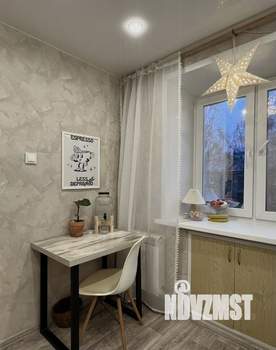 1-к квартира, вторичка, 33м2, 5/5 этаж