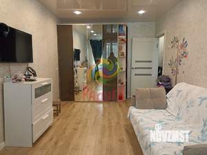 2-к квартира, вторичка, 47м2, 1/5 этаж