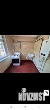 2-к квартира, вторичка, 47м2, 1/5 этаж