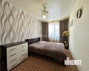 2-к квартира, вторичка, 44м2, 2/5 этаж