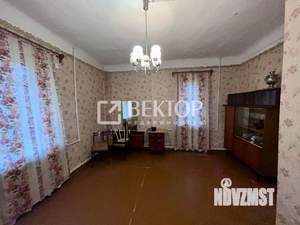 2-к квартира, вторичка, 39м2, 1/2 этаж