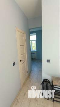 2-к квартира, вторичка, 46м2, 4/4 этаж