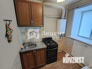 1-к квартира, вторичка, 22м2, 1/5 этаж