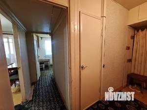 2-к квартира, вторичка, 46м2, 5/5 этаж