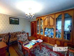 3-к квартира, вторичка, 65м2, 5/14 этаж