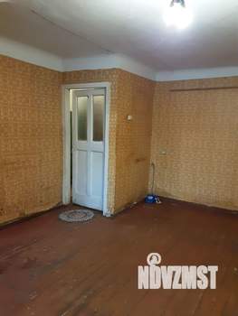 2-к квартира, вторичка, 41м2, 3/4 этаж