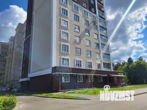 2-к квартира, вторичка, 73м2, 5/14 этаж