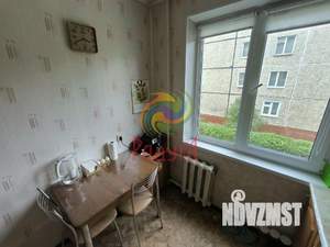 3-к квартира, вторичка, 51м2, 2/5 этаж