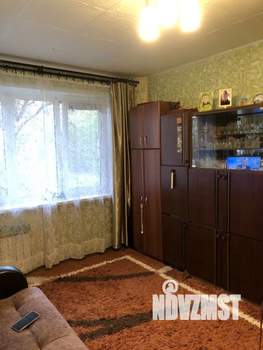 1-к квартира, вторичка, 31м2, 1/5 этаж