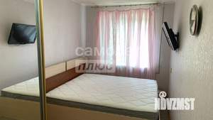 3-к квартира, вторичка, 60м2, 3/5 этаж