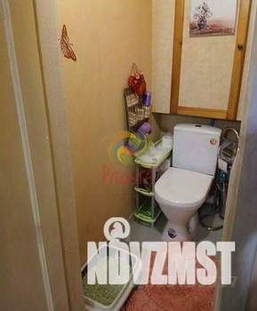 1-к квартира, вторичка, 39м2, 1/10 этаж