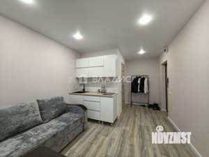 Студия квартира, вторичка, 18м2, 5/5 этаж