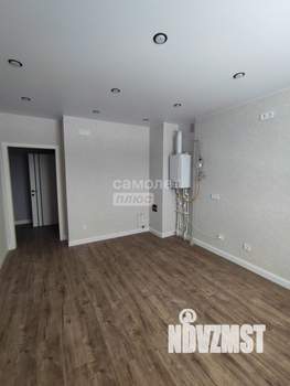 2-к квартира, сданный дом, 66м2, 6/9 этаж