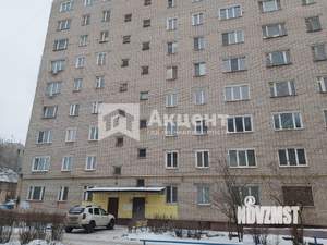 3-к квартира, вторичка, 58м2, 1/9 этаж