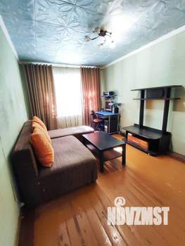 2-к квартира, вторичка, 44м2, 1/5 этаж