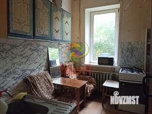 1-к квартира, вторичка, 22м2, 3/3 этаж