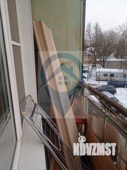 3-к квартира, вторичка, 63м2, 3/5 этаж