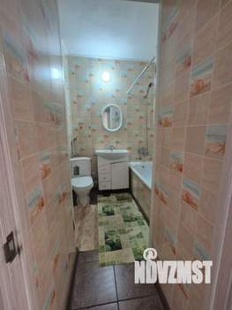1-к квартира, вторичка, 42м2, 10/17 этаж