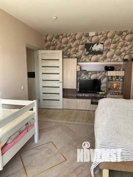 2-к квартира, вторичка, 58м2, 3/18 этаж