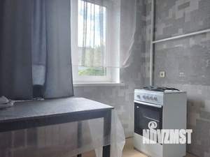 1-к квартира, вторичка, 30м2, 3/5 этаж