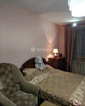 1-к квартира, вторичка, 32м2, 1/5 этаж