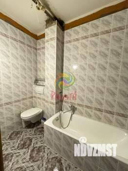 1-к квартира, вторичка, 44м2, 2/5 этаж