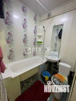 3-к квартира, вторичка, 38м2, 1/2 этаж