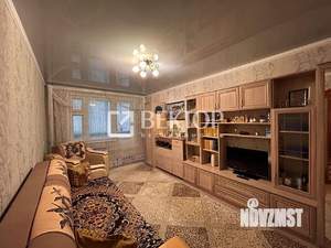 3-к квартира, вторичка, 62м2, 2/5 этаж
