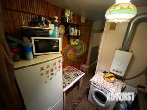 3-к квартира, вторичка, 50м2, 1/5 этаж