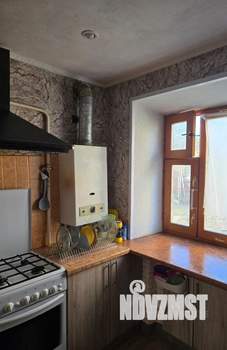 2-к квартира, вторичка, 43м2, 3/5 этаж